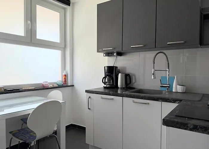 Apartman Yacht Marina Pula