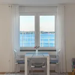 Yacht Marina Lägenhet Pula