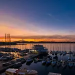 Yacht Marina Lägenhet Pula