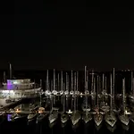 Lägenhet Yacht Marina *