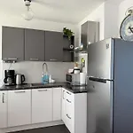 Yacht Marina Apartmán