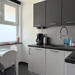 Apartmán Yacht Marina Pula